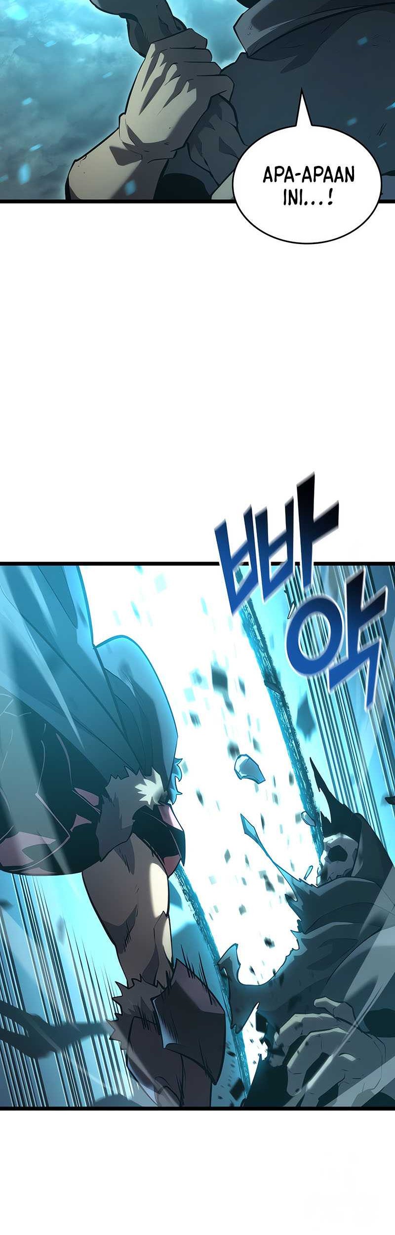 Return of the SSS-Class Ranker - Chapter 107 - Page 17