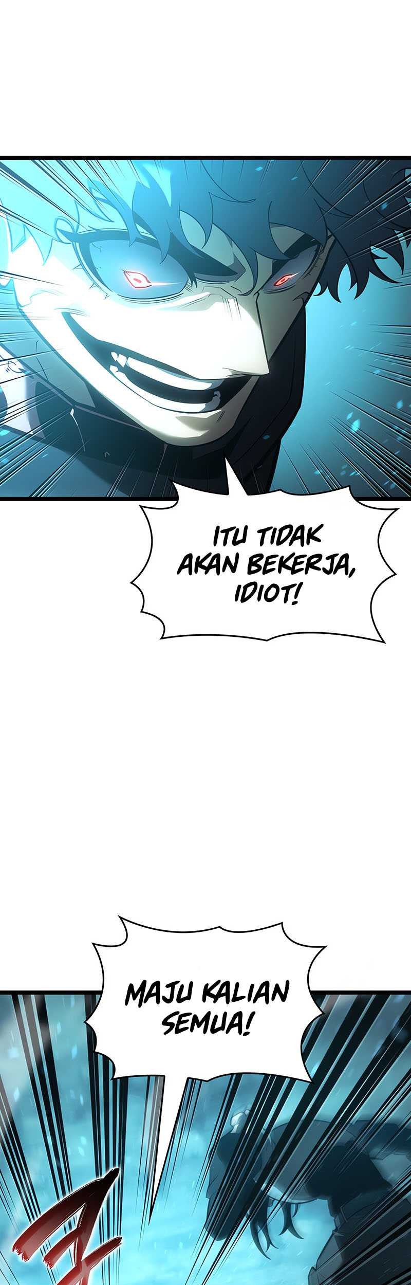 Return of the SSS-Class Ranker - Chapter 107 - Page 18