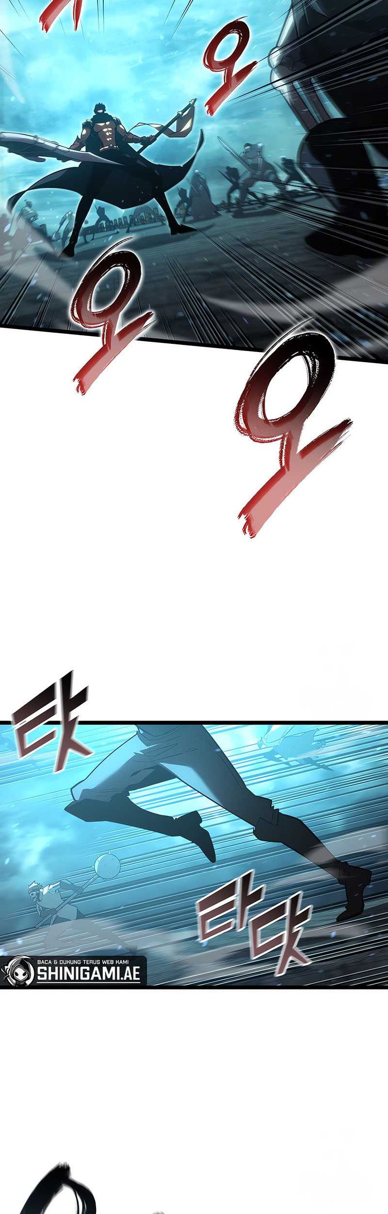 Return of the SSS-Class Ranker - Chapter 107 - Page 19