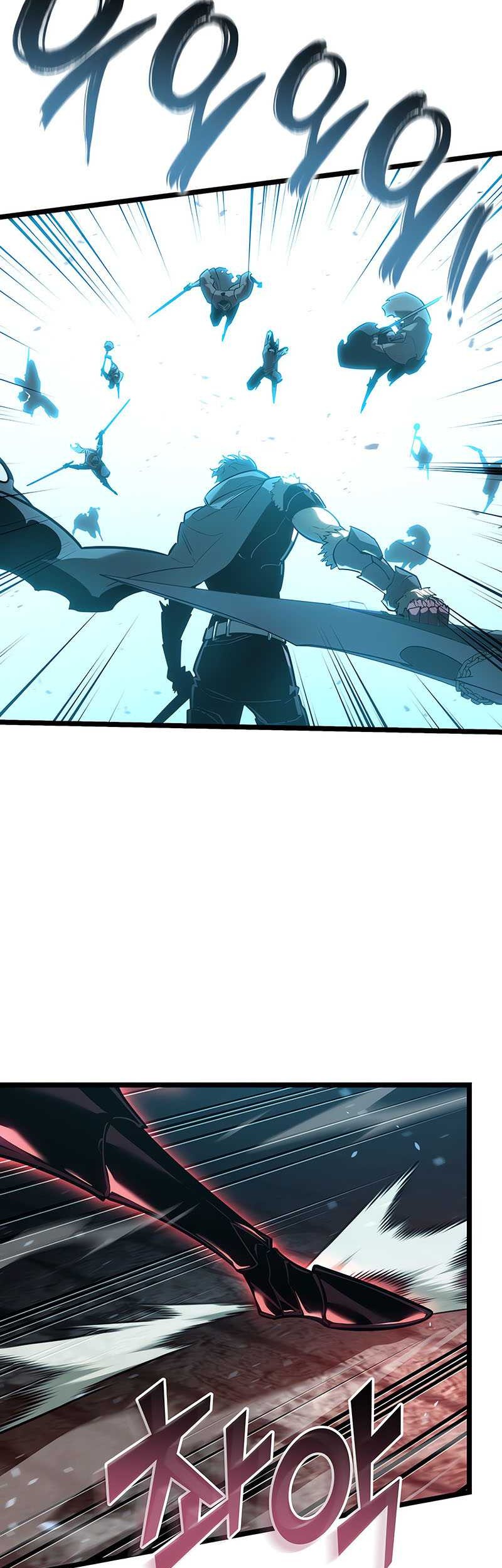 Return of the SSS-Class Ranker - Chapter 107 - Page 20