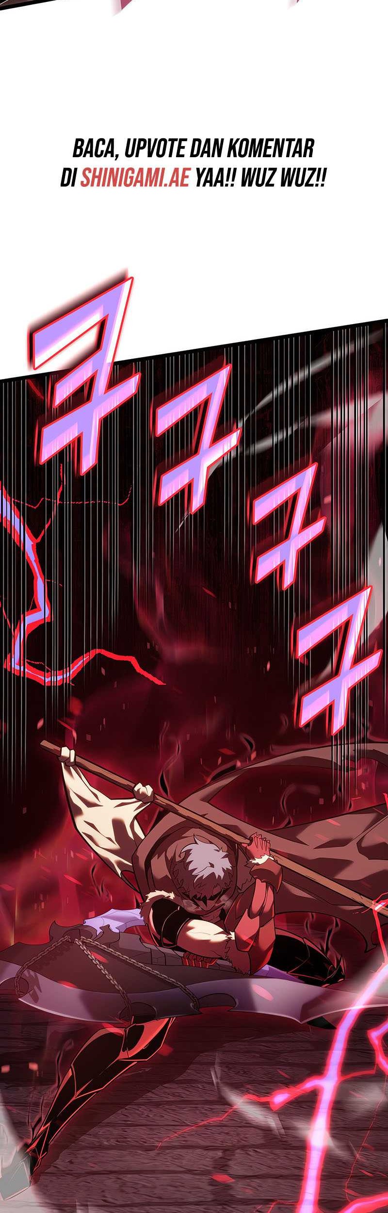 Return of the SSS-Class Ranker - Chapter 107 - Page 21