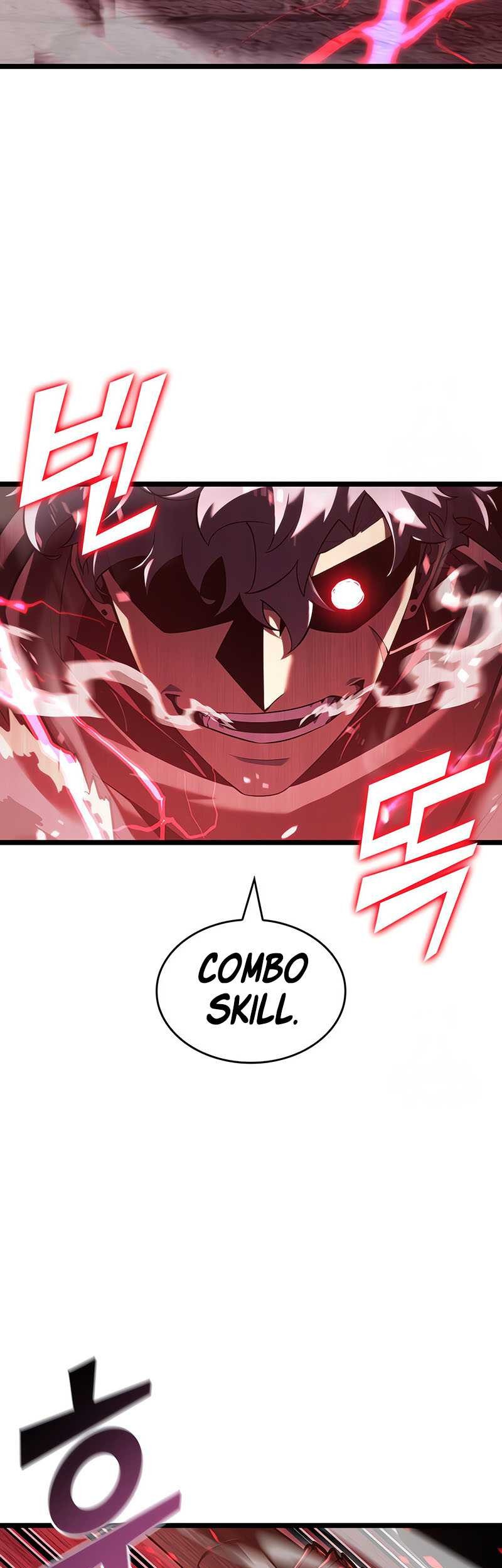 Return of the SSS-Class Ranker - Chapter 107 - Page 22