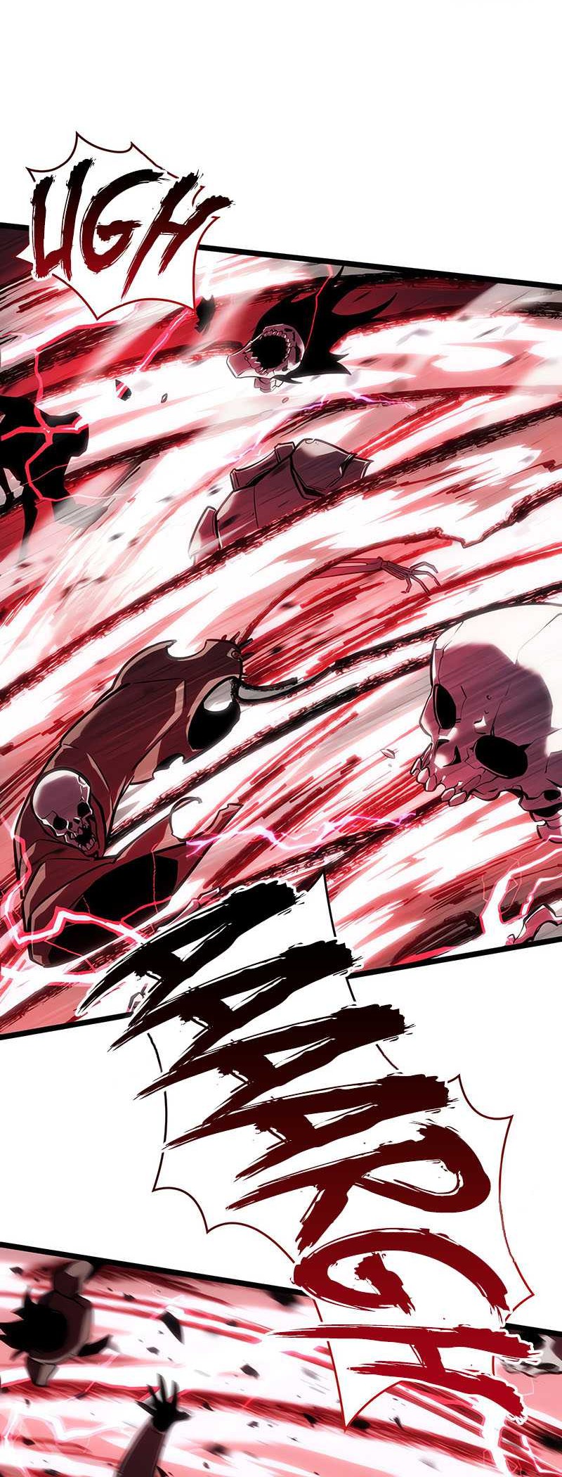 Return of the SSS-Class Ranker - Chapter 107 - Page 25