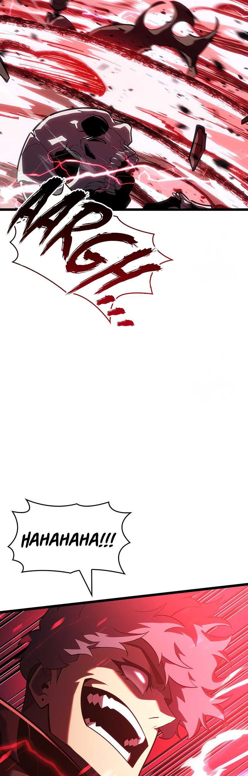 Return of the SSS-Class Ranker - Chapter 107 - Page 26