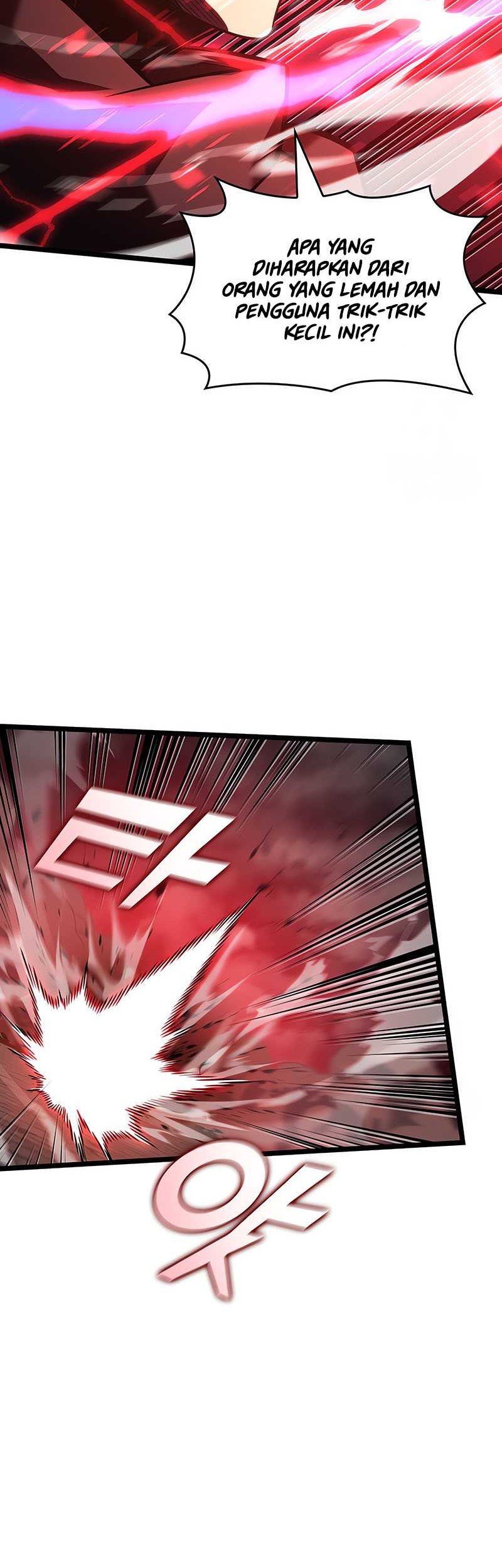 Return of the SSS-Class Ranker - Chapter 107 - Page 27