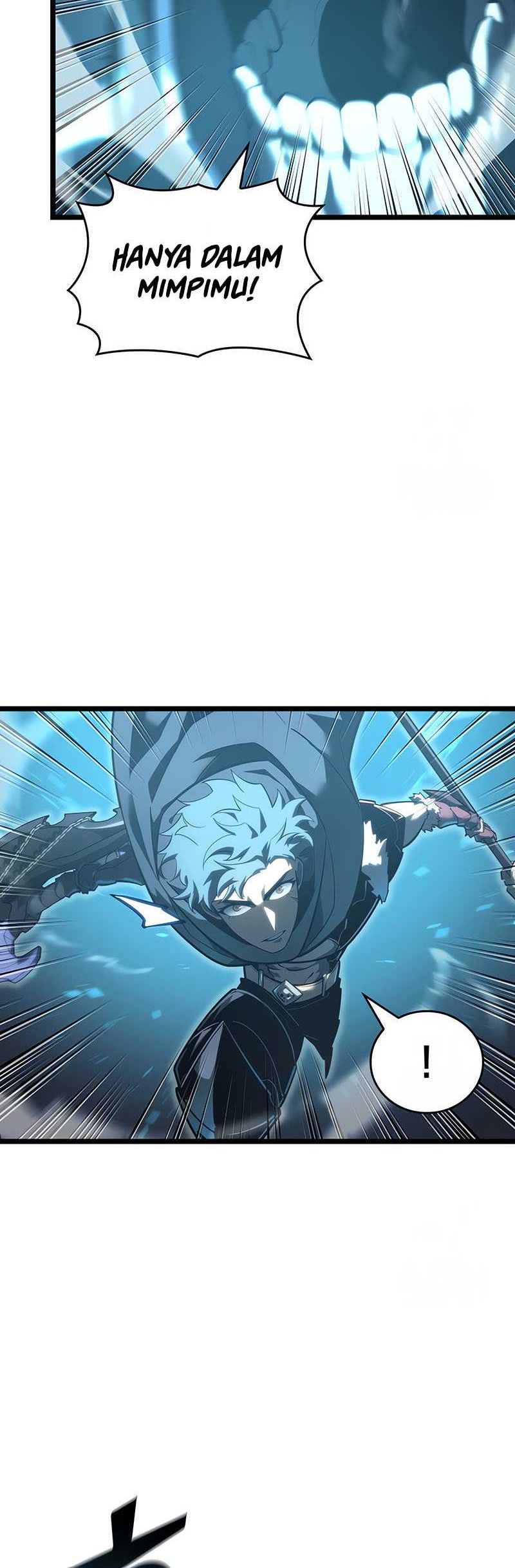 Return of the SSS-Class Ranker - Chapter 107 - Page 29