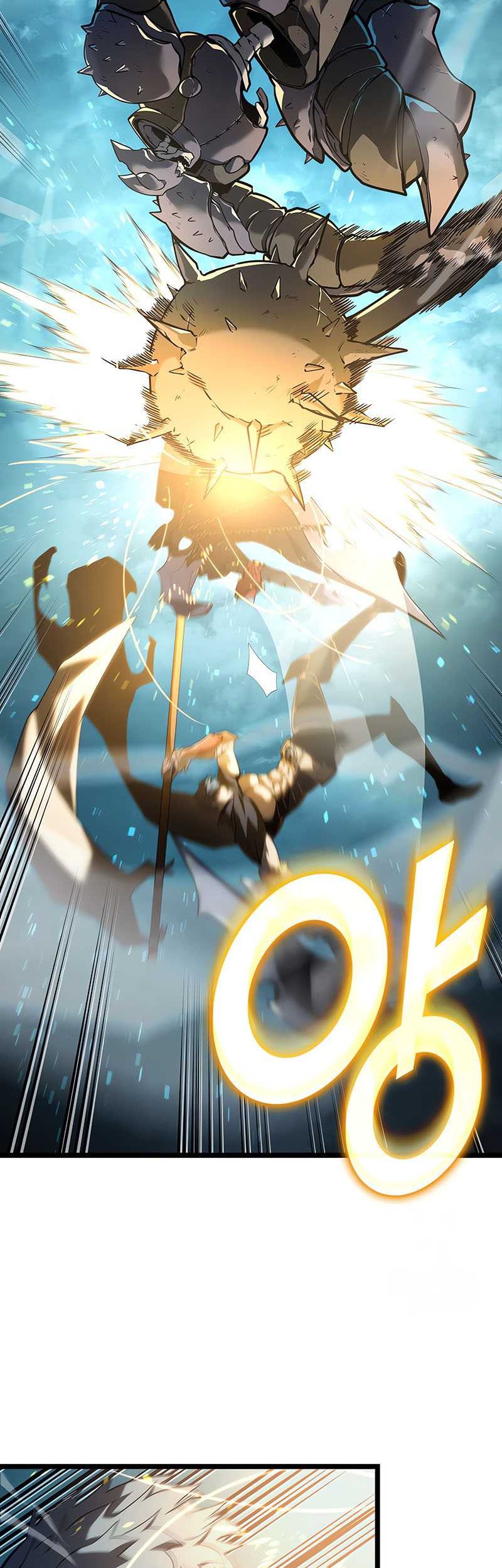 Return of the SSS-Class Ranker - Chapter 107 - Page 31