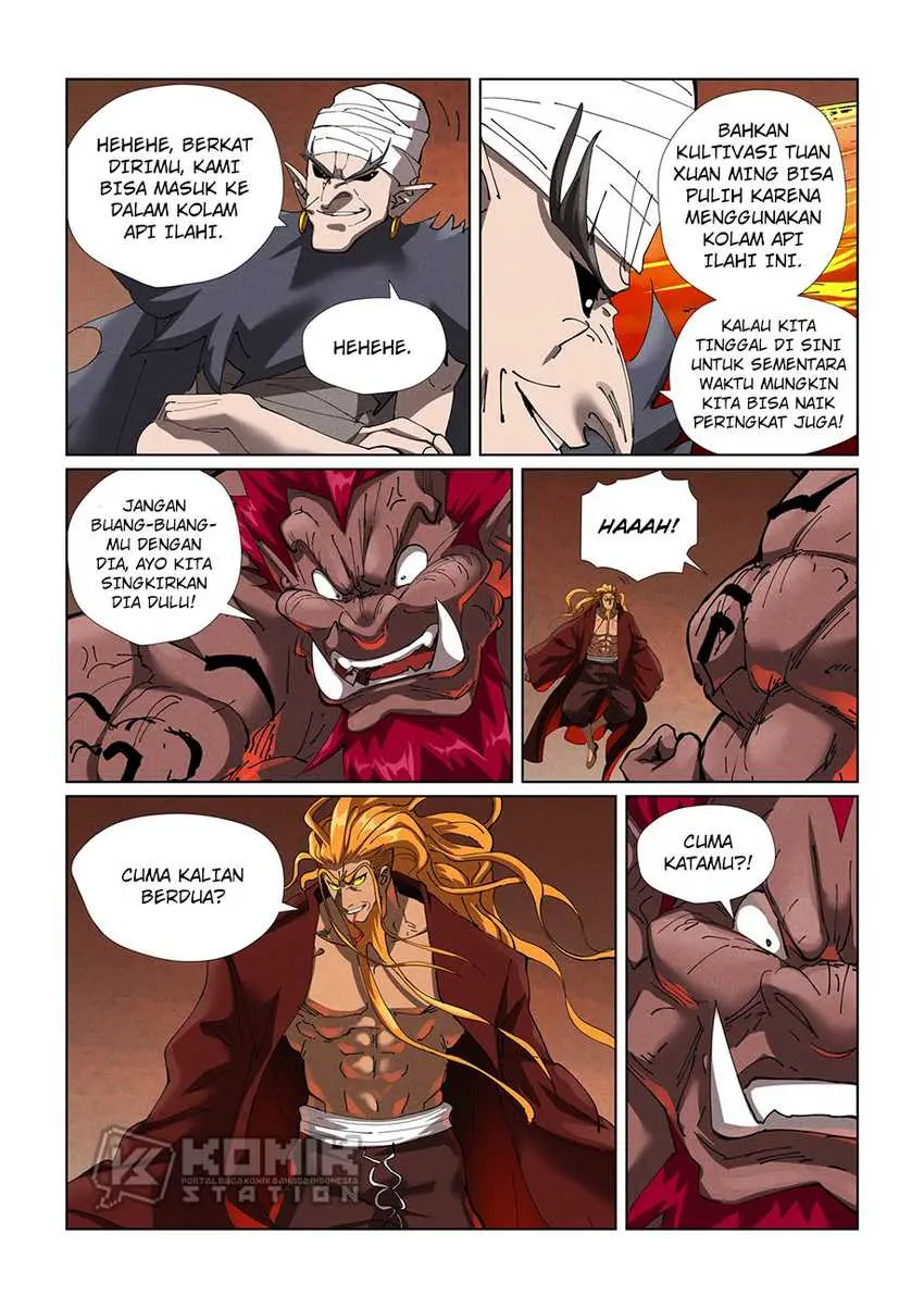 Tales of Demons and Gods Chapter 475 - https://gambar-id.komiku.org/uploads2/2822897-4.jpg