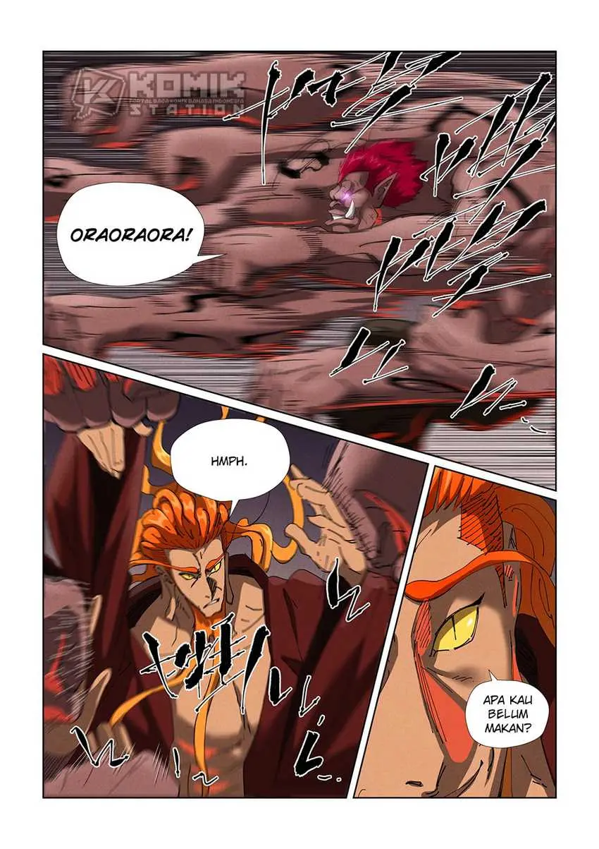 Tales of Demons and Gods Chapter 475 - https://gambar-id.komiku.org/uploads2/2822897-8.jpg