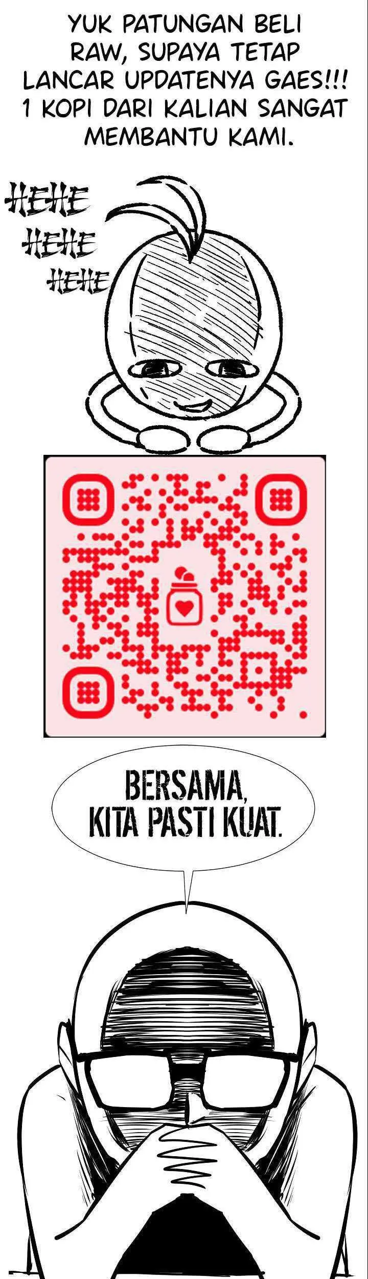 Becoming a Legendary Ace Employee Chapter 42 Gambar 61