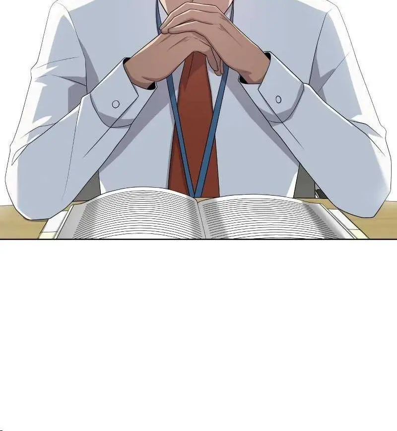Becoming a Legendary Ace Employee Chapter 42 Gambar 32