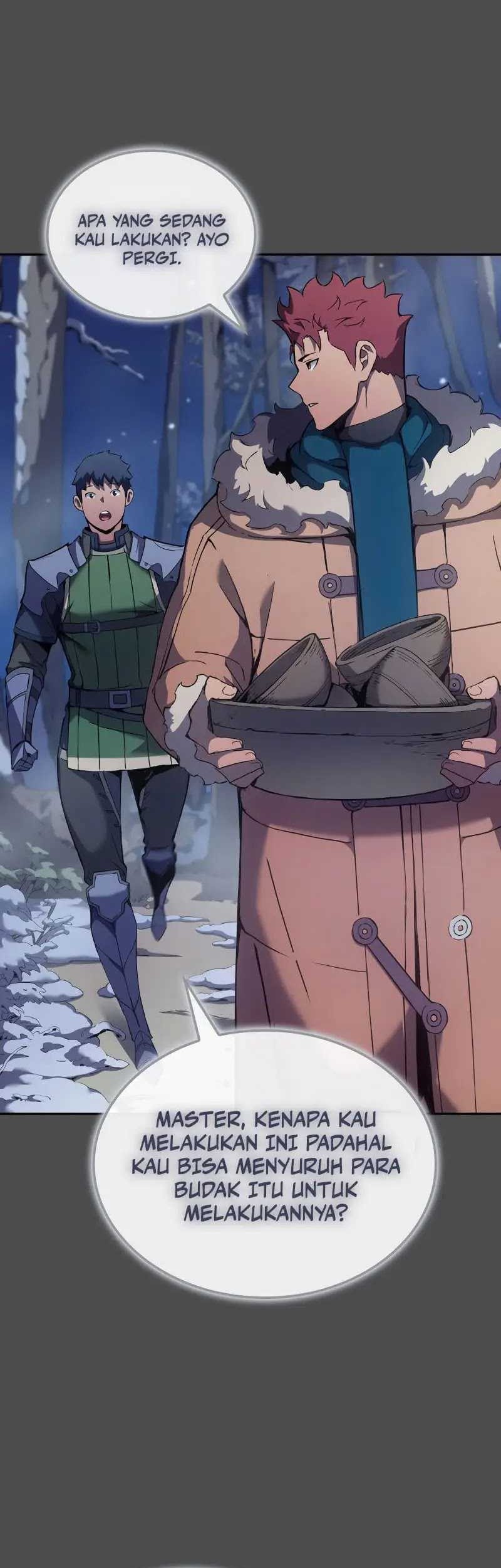 The Indomitable Martial King - Chapter 32 - Page 36