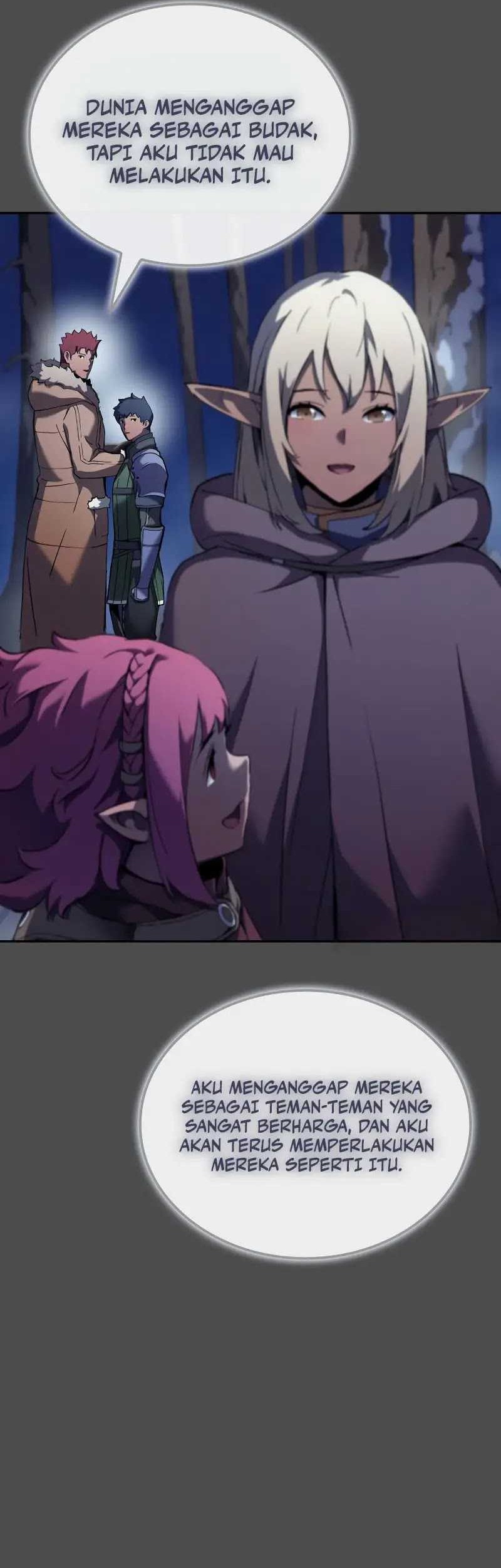 The Indomitable Martial King - Chapter 32 - Page 37