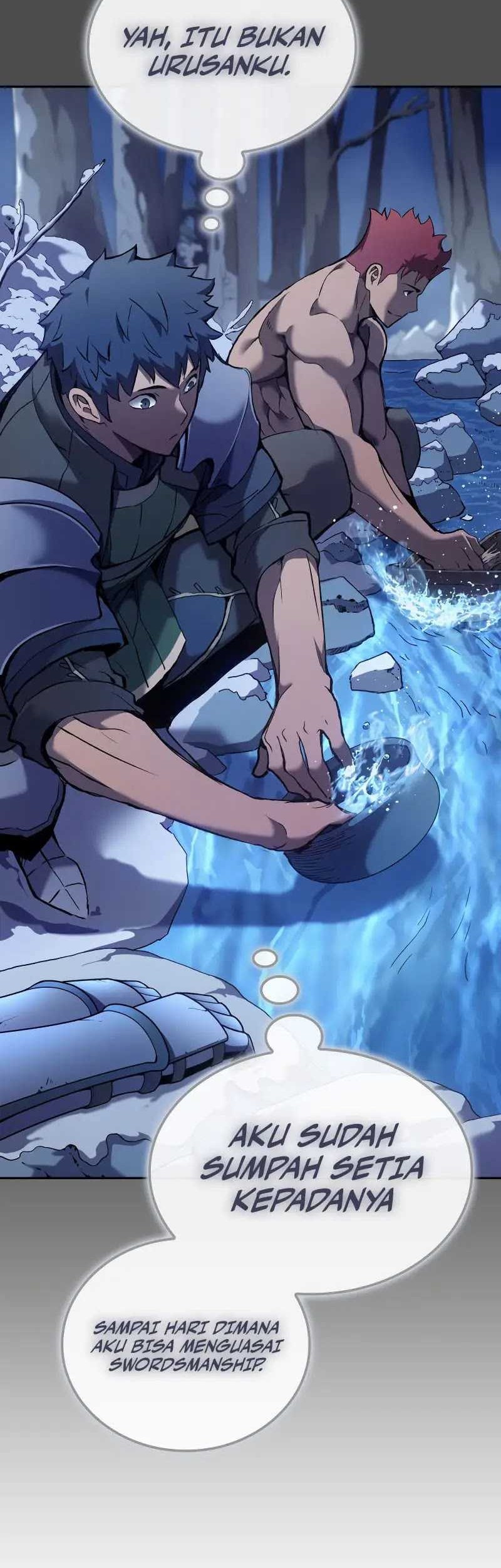 The Indomitable Martial King - Chapter 32 - Page 39