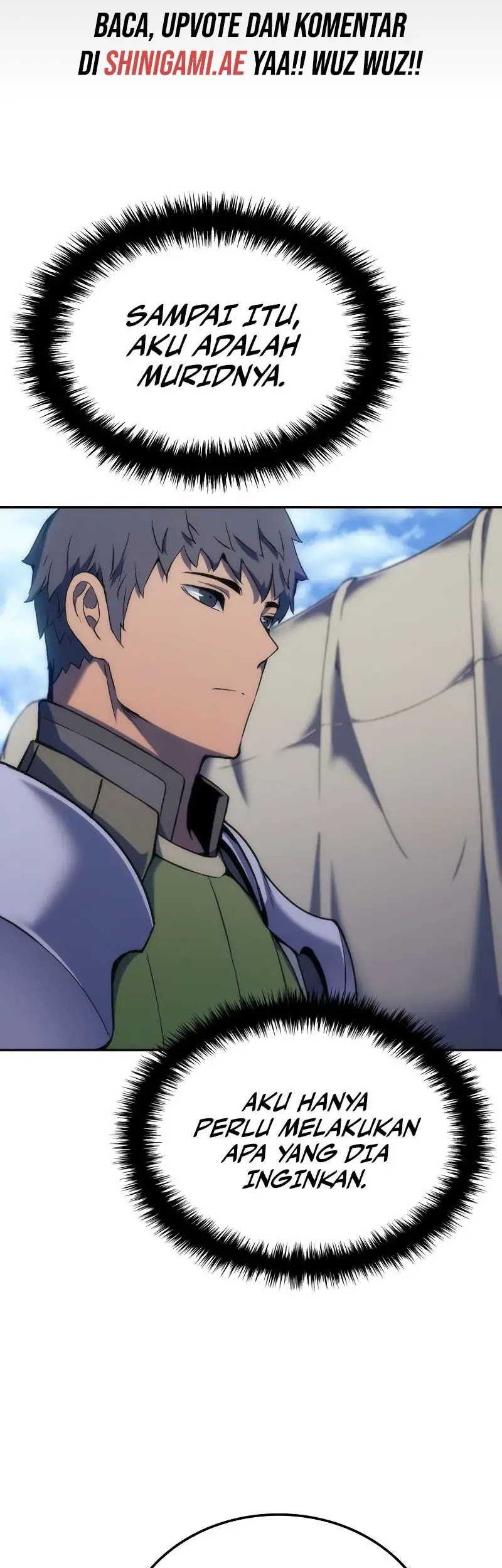 The Indomitable Martial King - Chapter 32 - Page 40