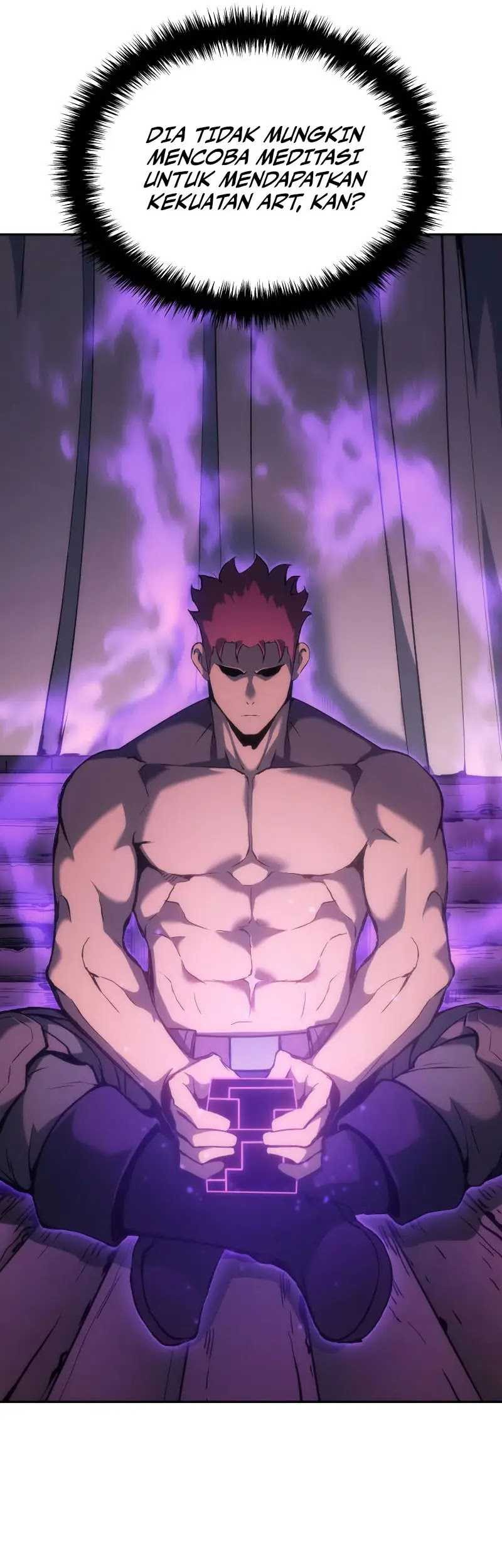 The Indomitable Martial King - Chapter 32 - Page 42