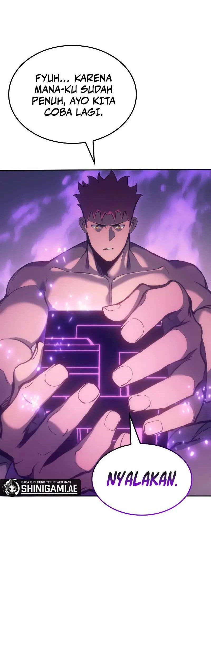 The Indomitable Martial King - Chapter 32 - Page 43