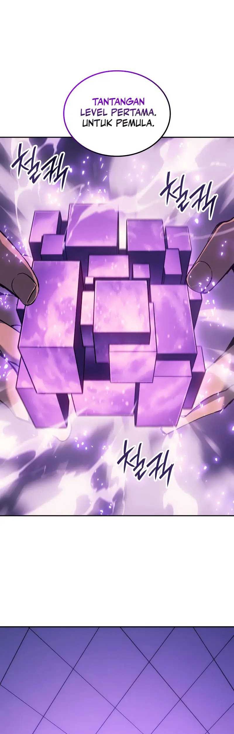 The Indomitable Martial King - Chapter 32 - Page 44