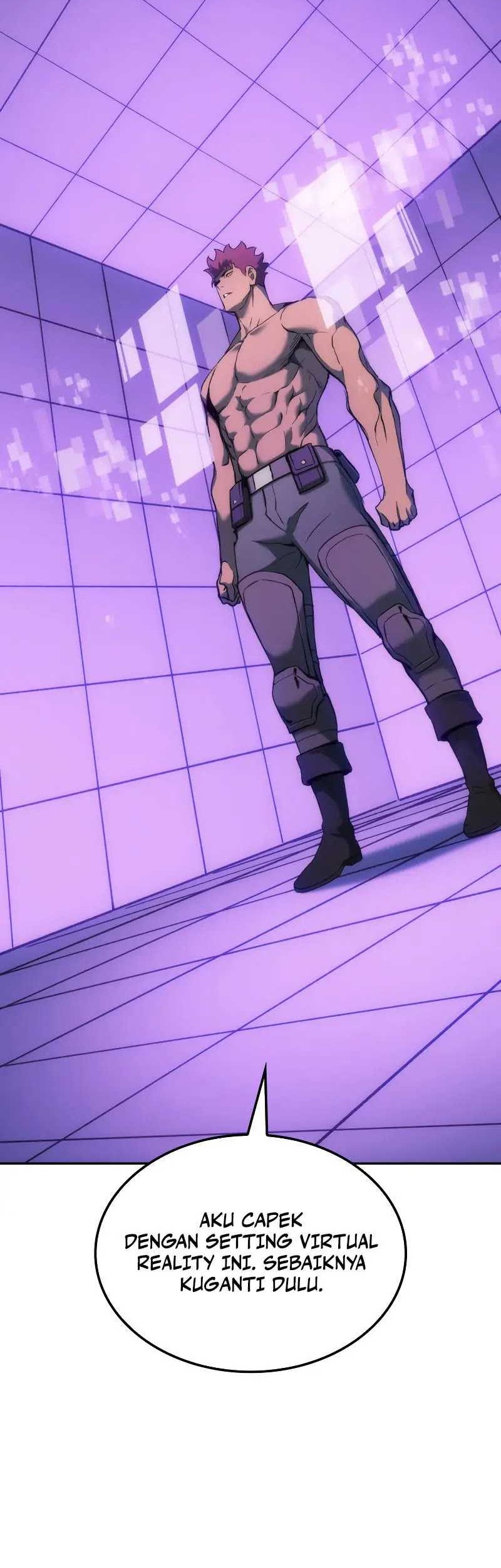 The Indomitable Martial King - Chapter 32 - Page 45