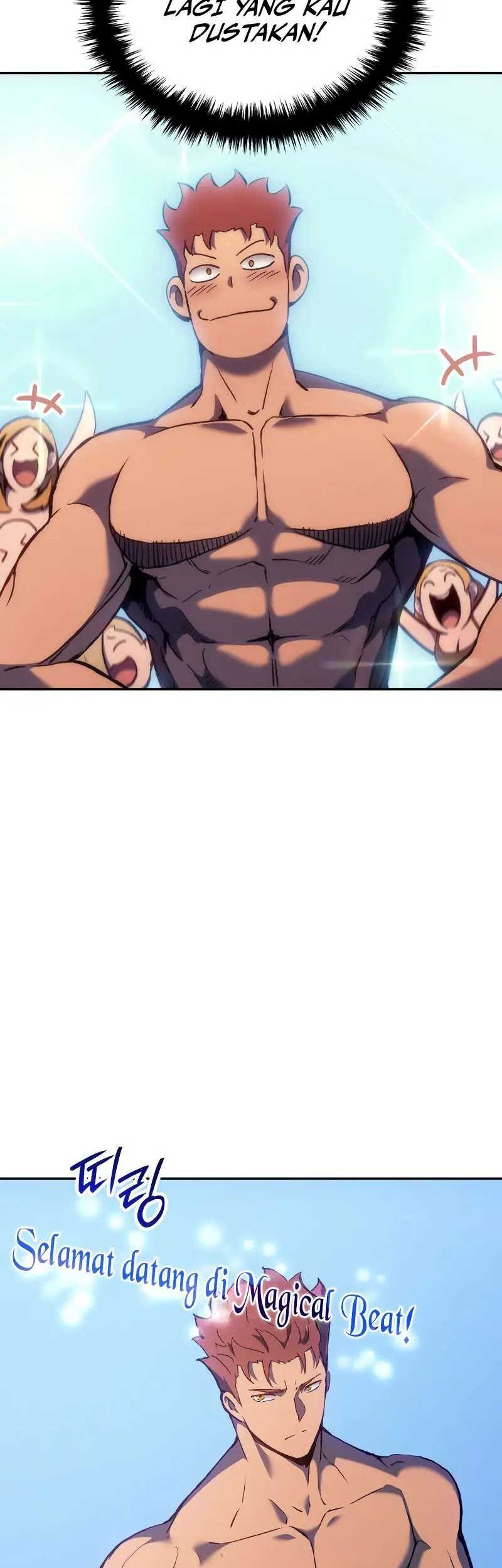 The Indomitable Martial King - Chapter 32 - Page 48