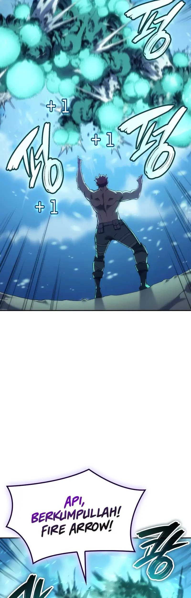 The Indomitable Martial King - Chapter 32 - Page 52