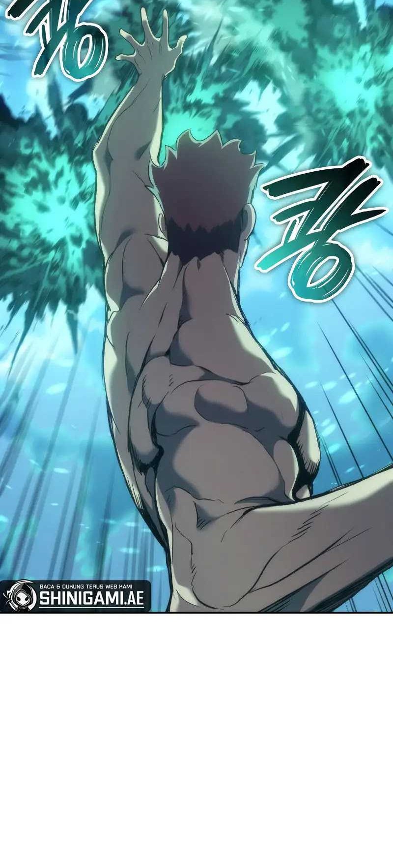 The Indomitable Martial King - Chapter 32 - Page 53