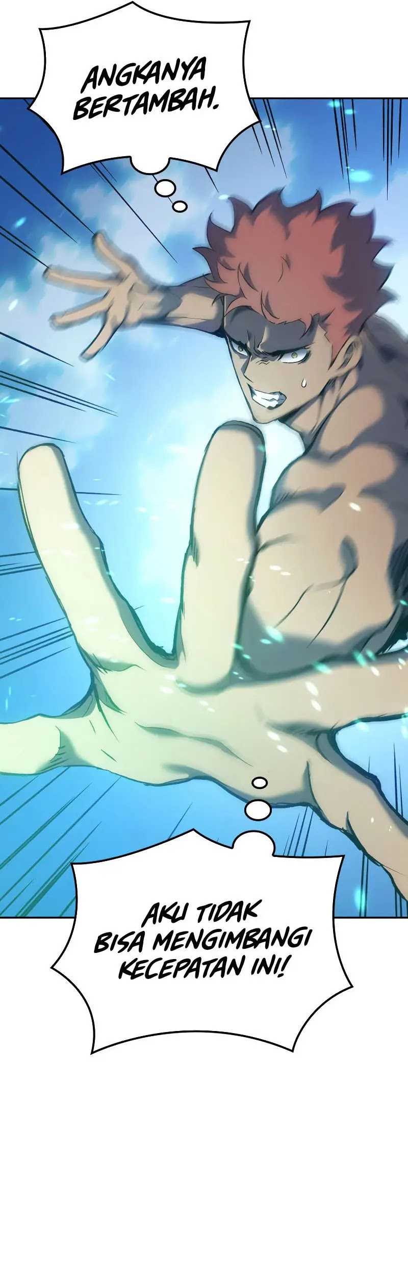 The Indomitable Martial King - Chapter 32 - Page 54