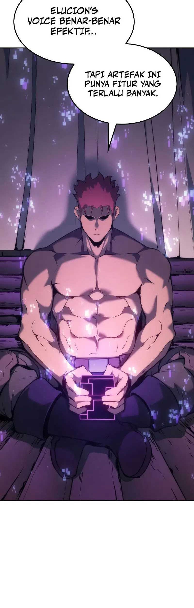 The Indomitable Martial King - Chapter 32 - Page 59