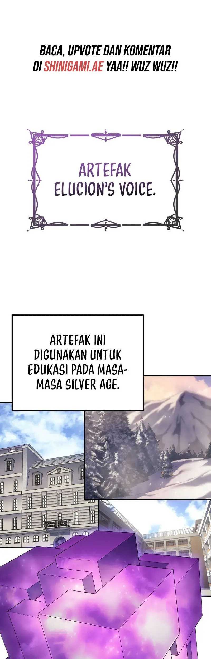 The Indomitable Martial King - Chapter 32 - Page 60