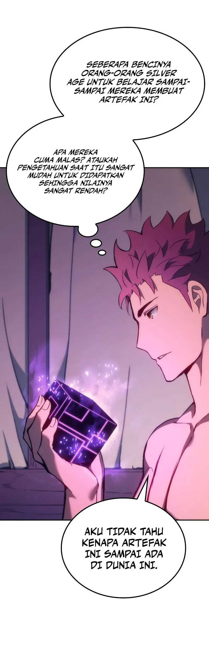 The Indomitable Martial King - Chapter 32 - Page 62