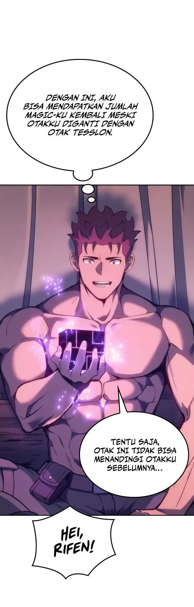 The Indomitable Martial King - Chapter 32 - Page 63