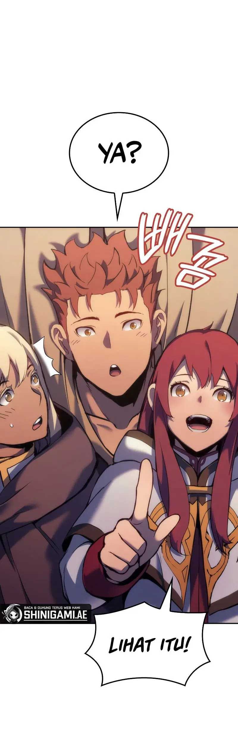 The Indomitable Martial King - Chapter 32 - Page 64