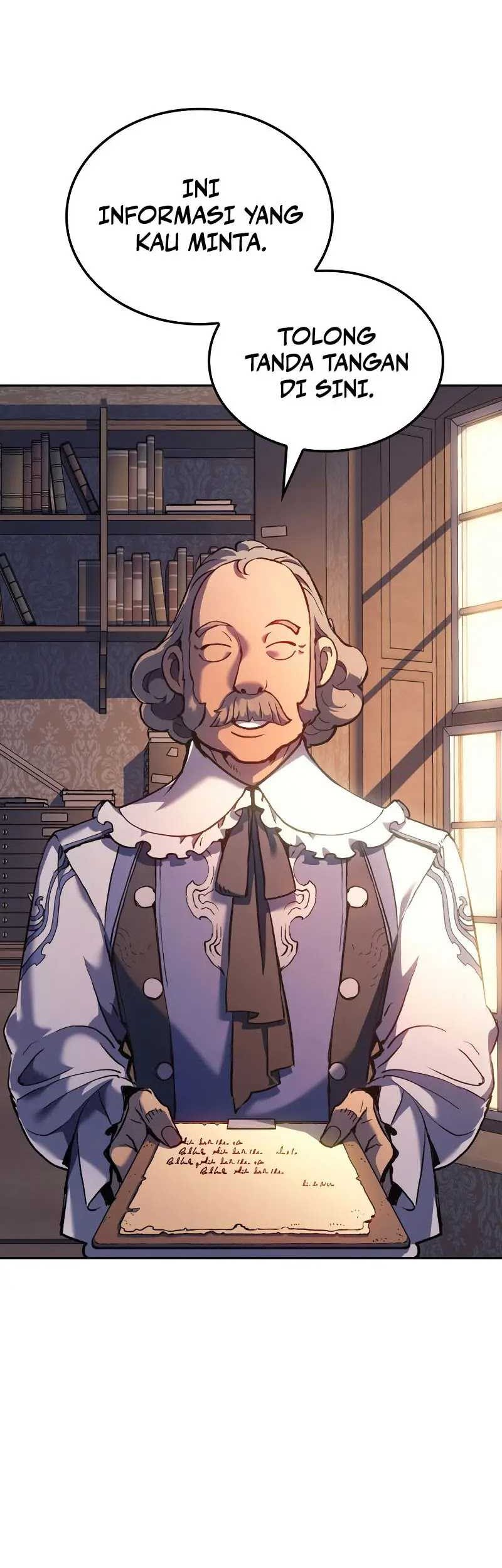 The Indomitable Martial King - Chapter 32 - Page 68