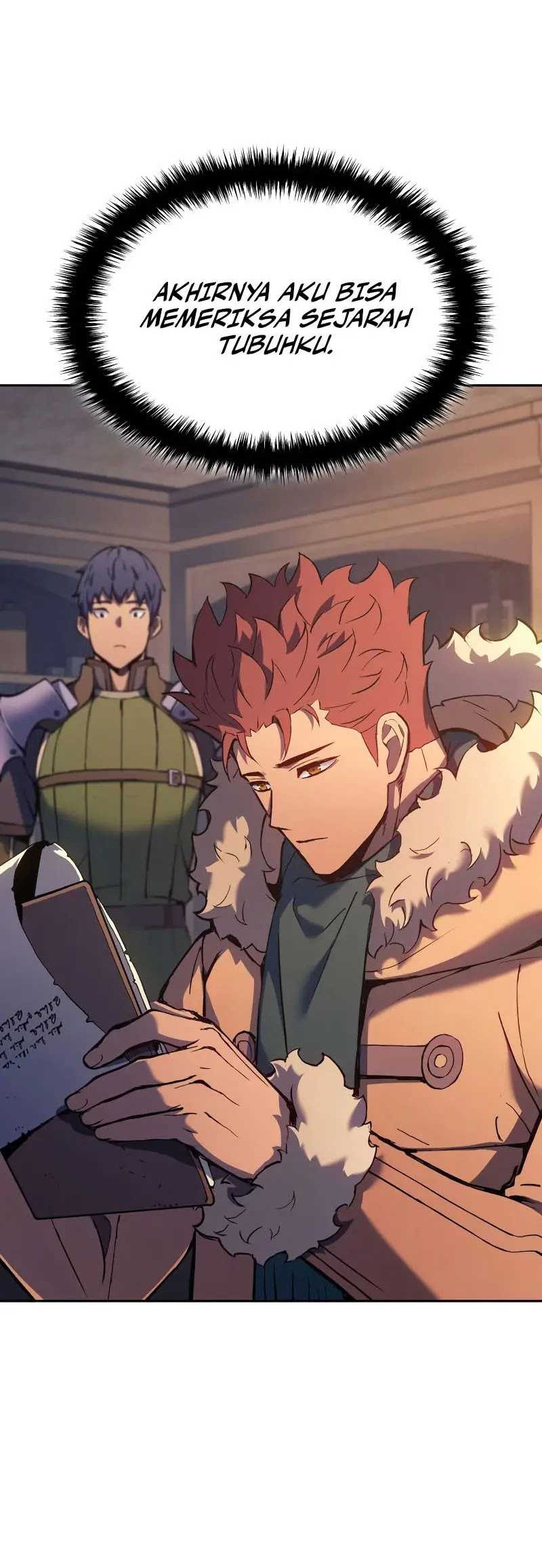 The Indomitable Martial King - Chapter 32 - Page 69