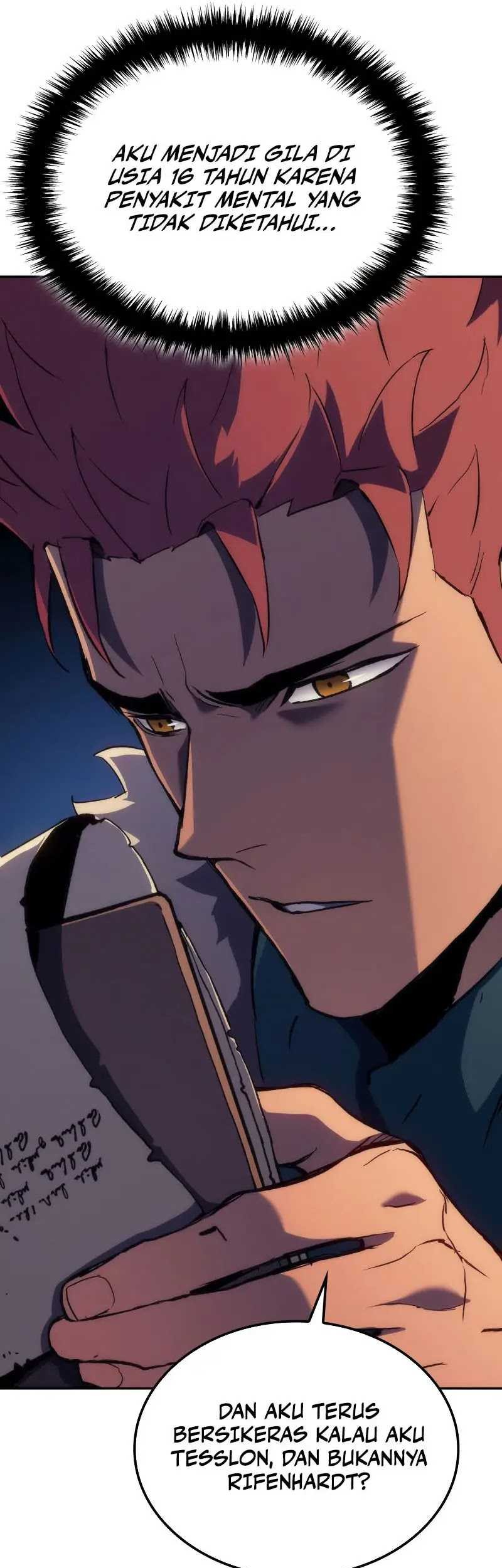 The Indomitable Martial King - Chapter 32 - Page 70