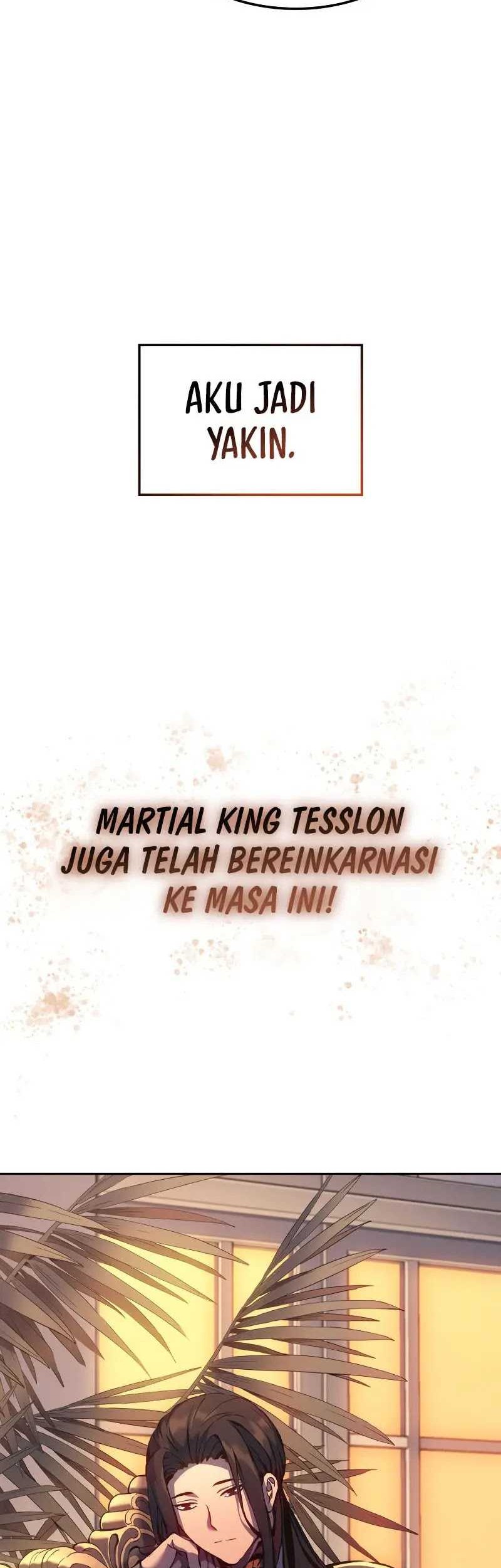 The Indomitable Martial King - Chapter 32 - Page 71