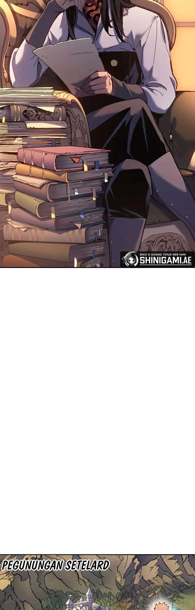 The Indomitable Martial King - Chapter 32 - Page 72