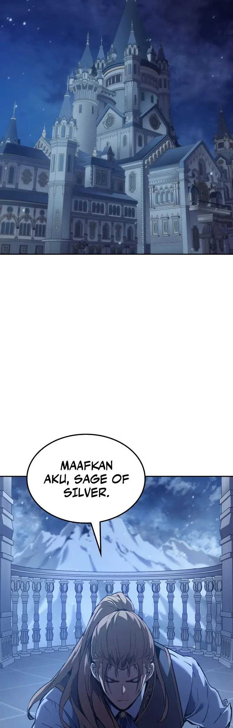 The Indomitable Martial King - Chapter 32 - Page 3