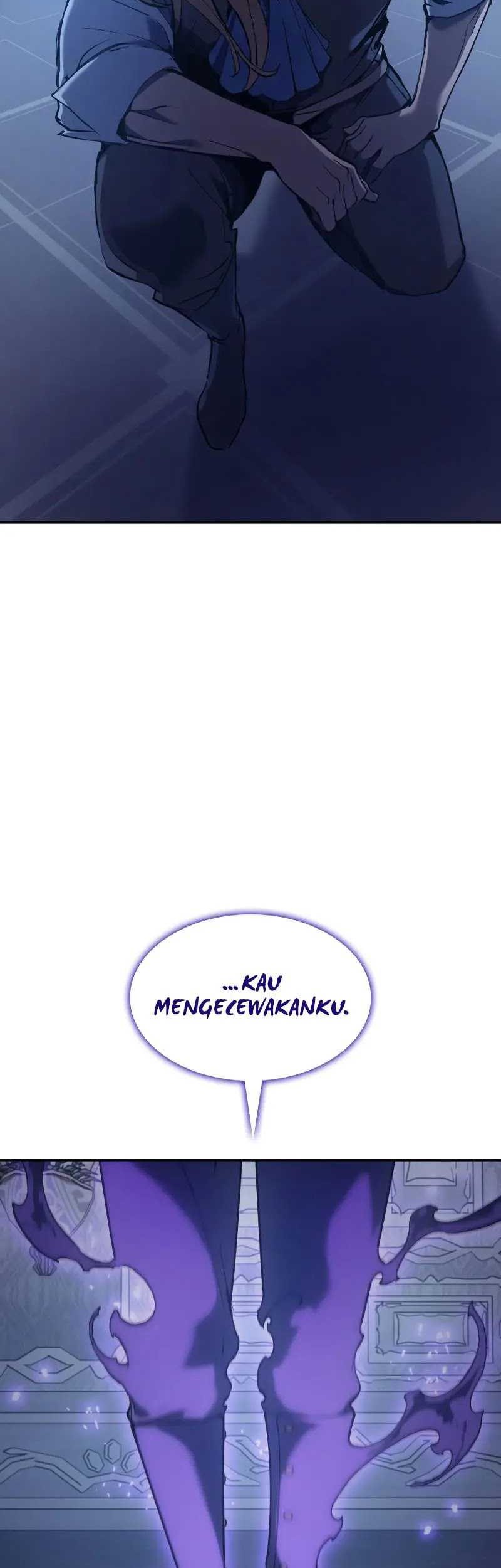 The Indomitable Martial King - Chapter 32 - Page 4