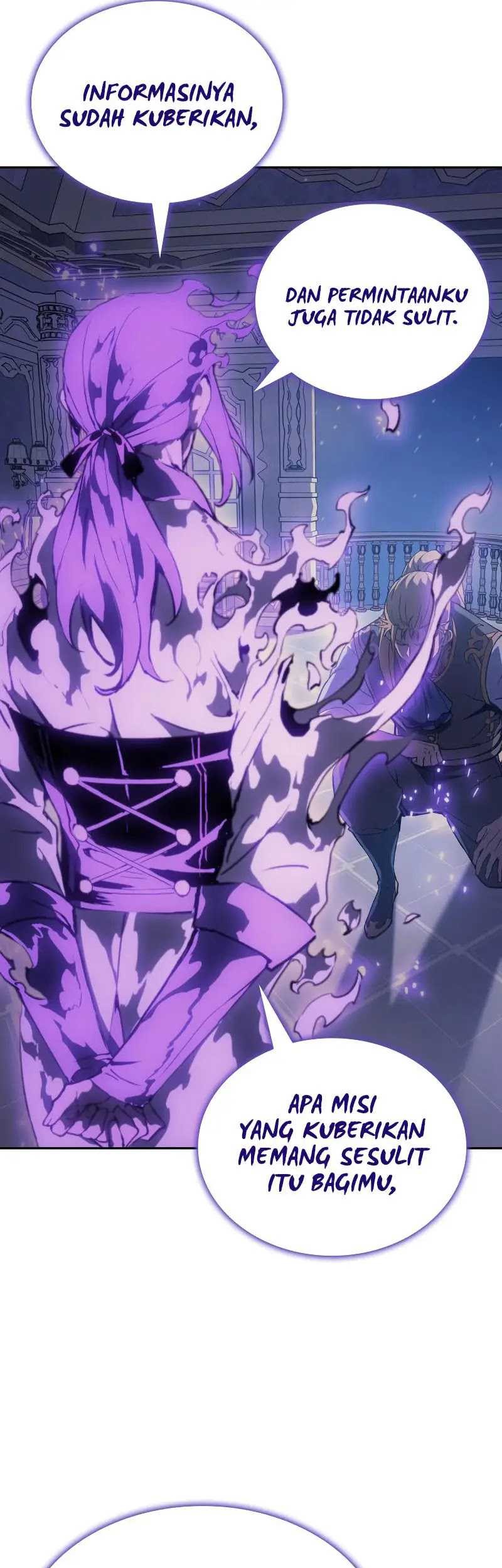 The Indomitable Martial King - Chapter 32 - Page 6