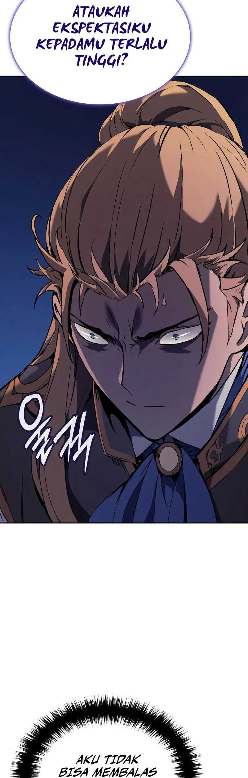 The Indomitable Martial King - Chapter 32 - Page 7