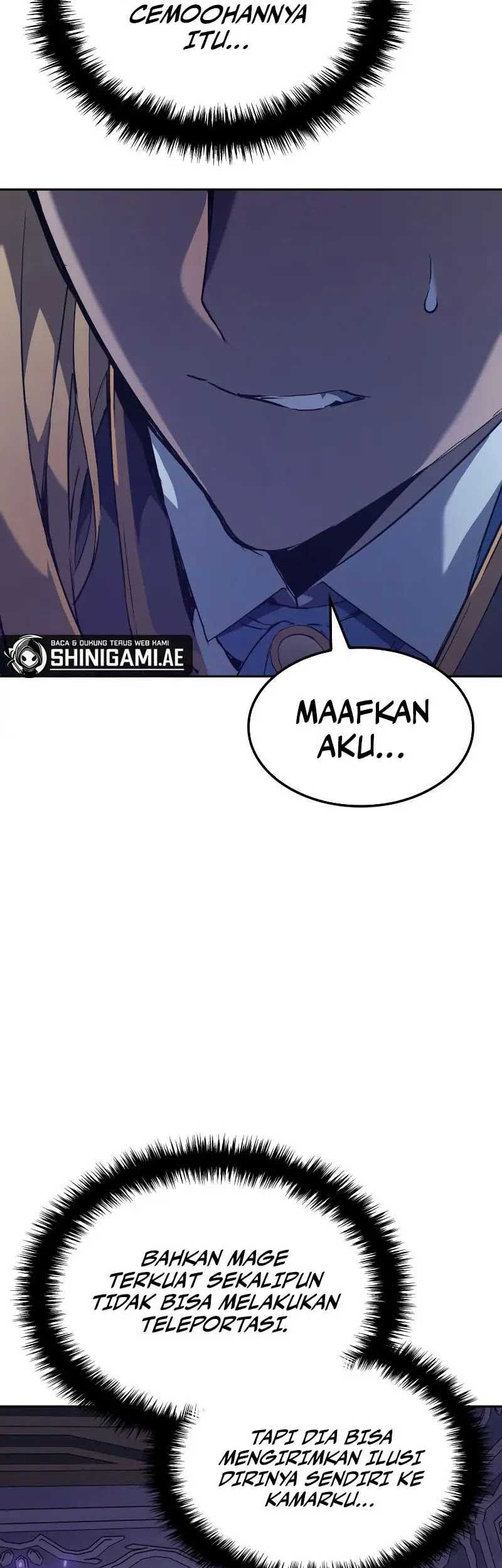 The Indomitable Martial King - Chapter 32 - Page 8