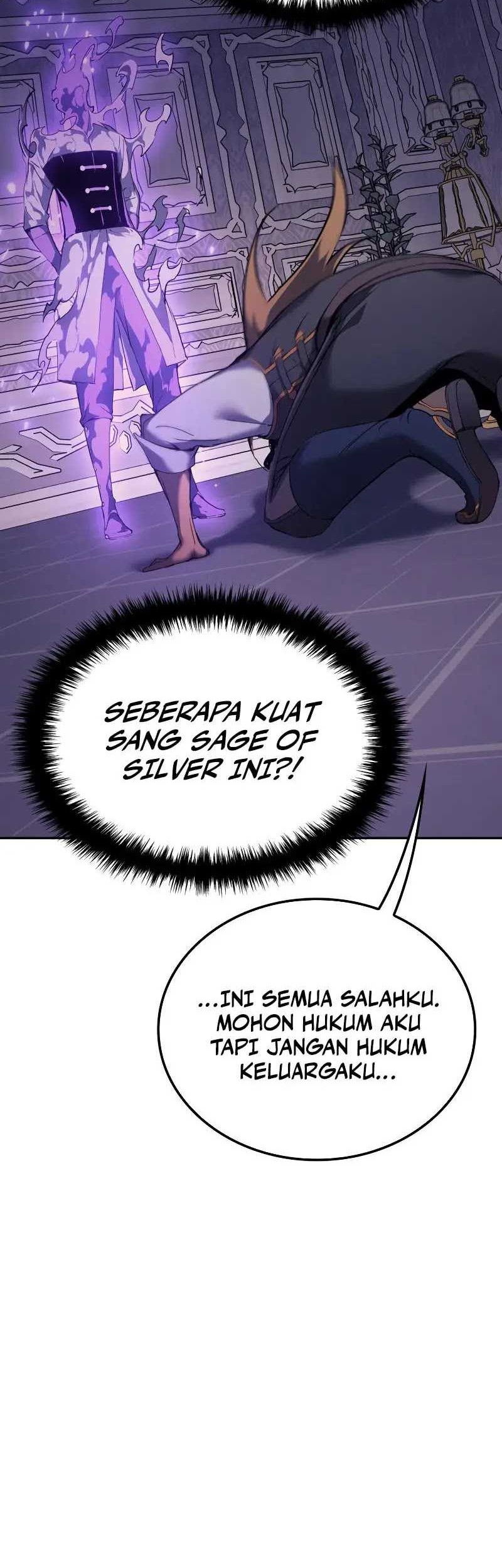 The Indomitable Martial King - Chapter 32 - Page 9