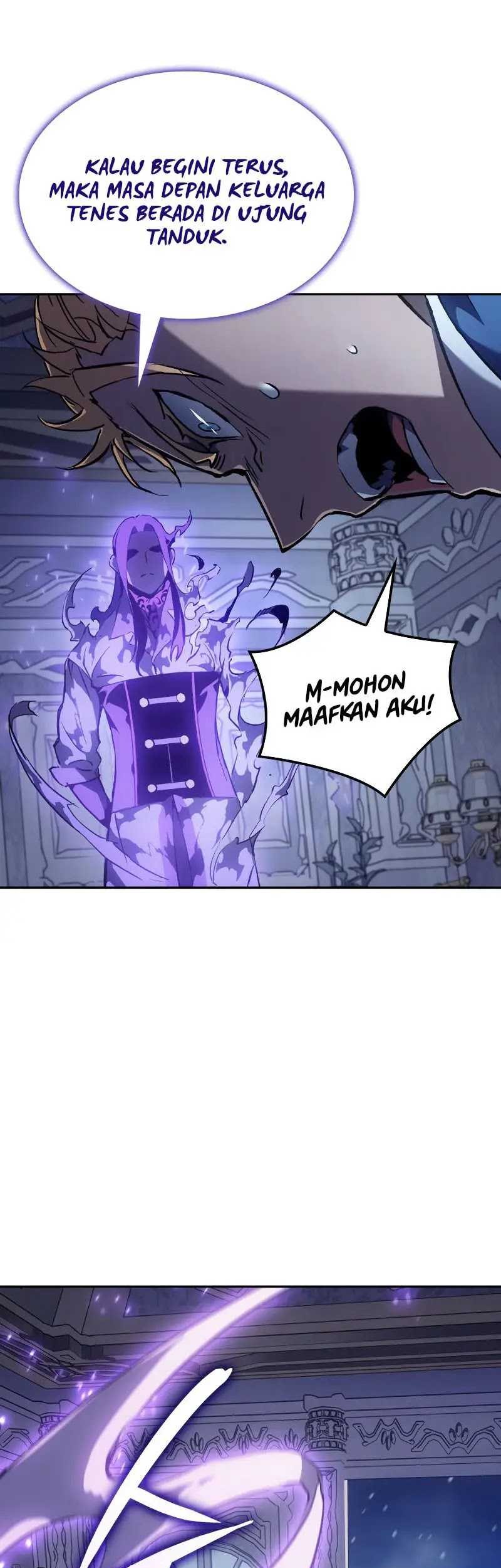 The Indomitable Martial King - Chapter 32 - Page 10