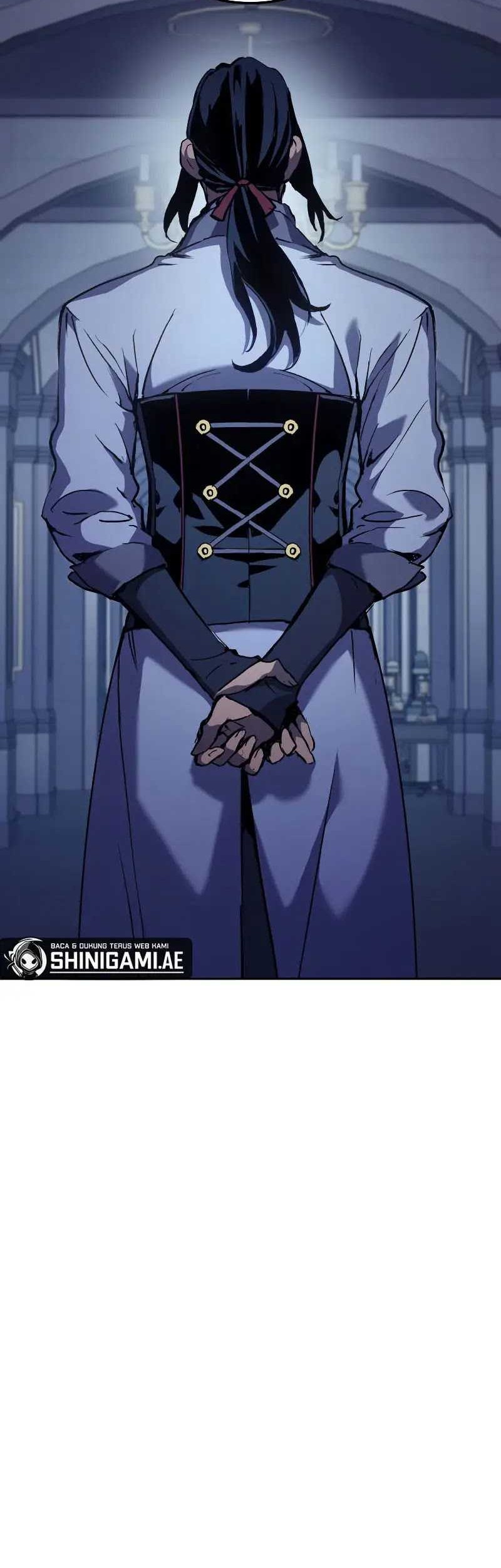 The Indomitable Martial King - Chapter 32 - Page 13