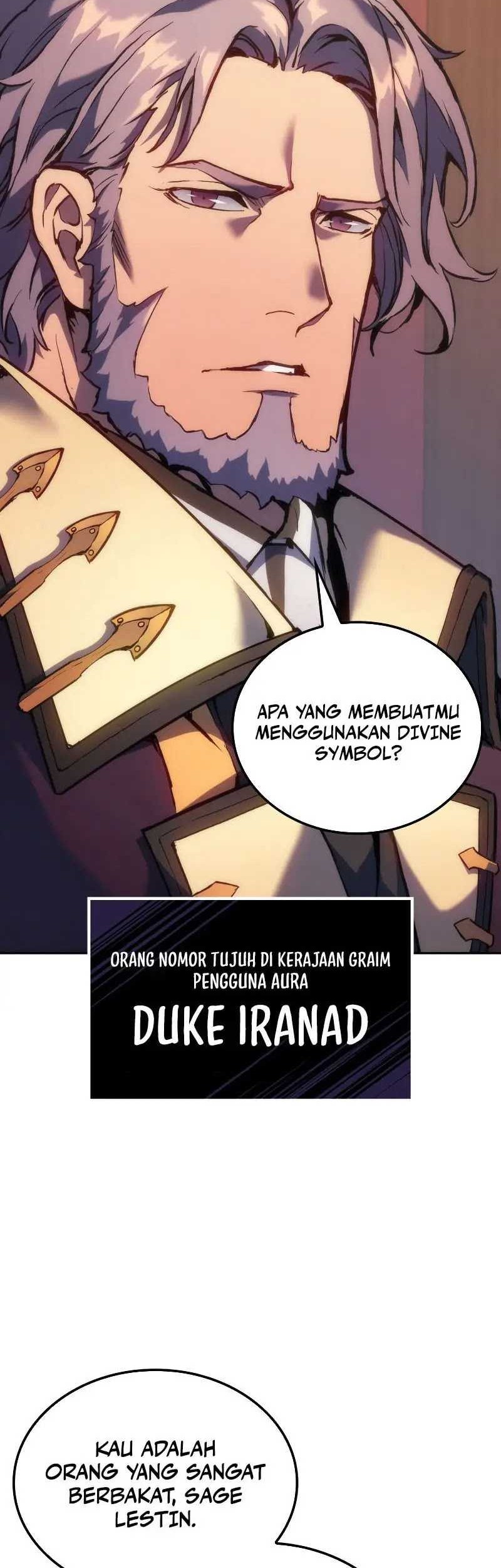 The Indomitable Martial King - Chapter 32 - Page 15