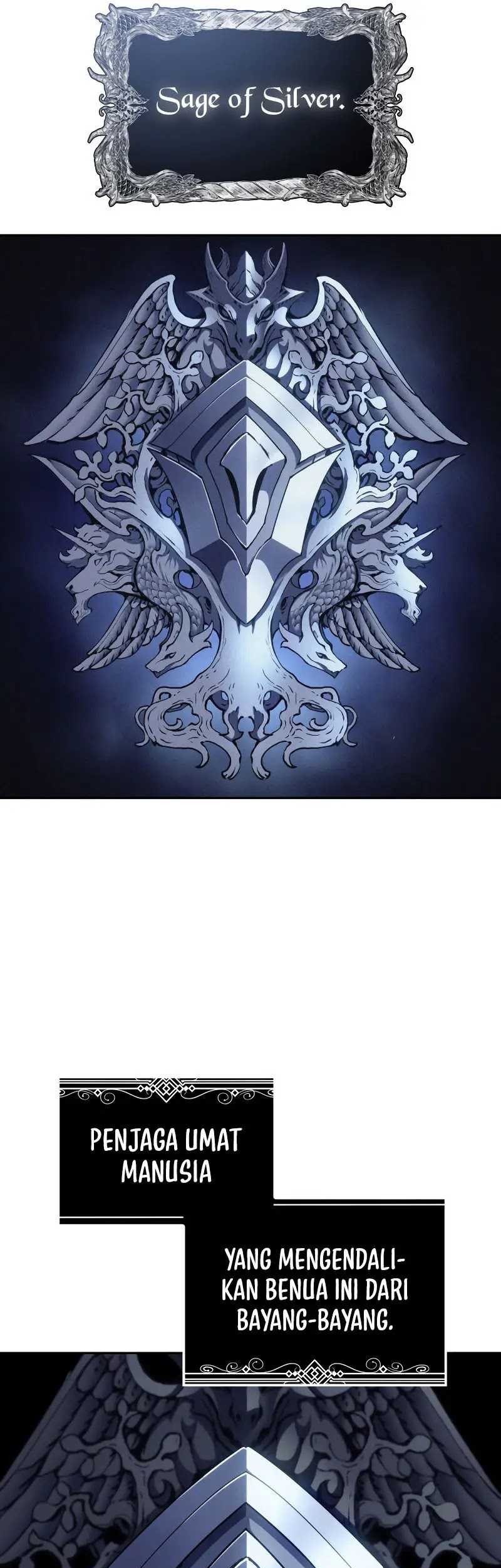 The Indomitable Martial King - Chapter 32 - Page 22