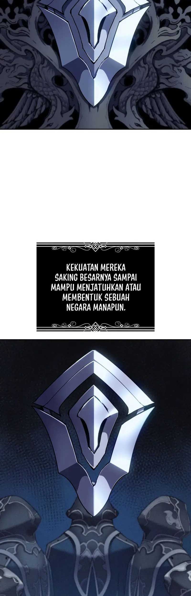 The Indomitable Martial King - Chapter 32 - Page 23