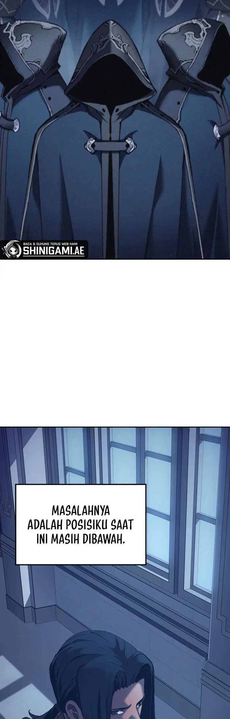 The Indomitable Martial King - Chapter 32 - Page 24