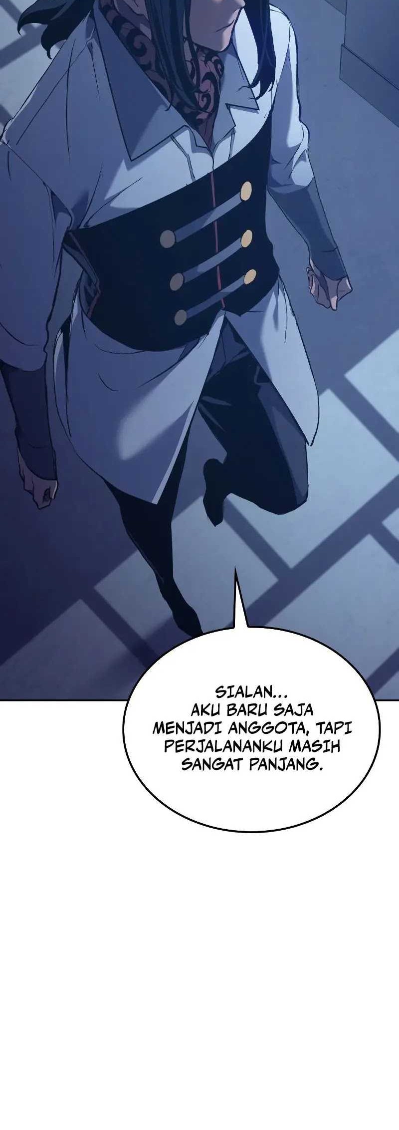 The Indomitable Martial King - Chapter 32 - Page 25